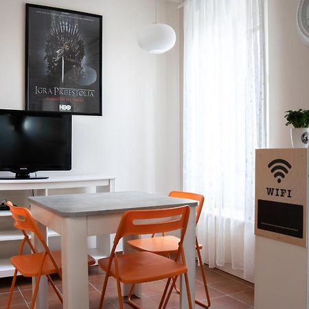 Apartment Doli Опатия Екстериор снимка