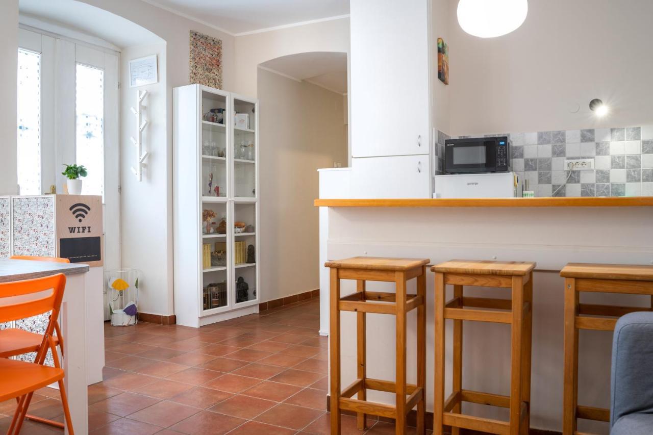 Apartment Doli Опатия Екстериор снимка