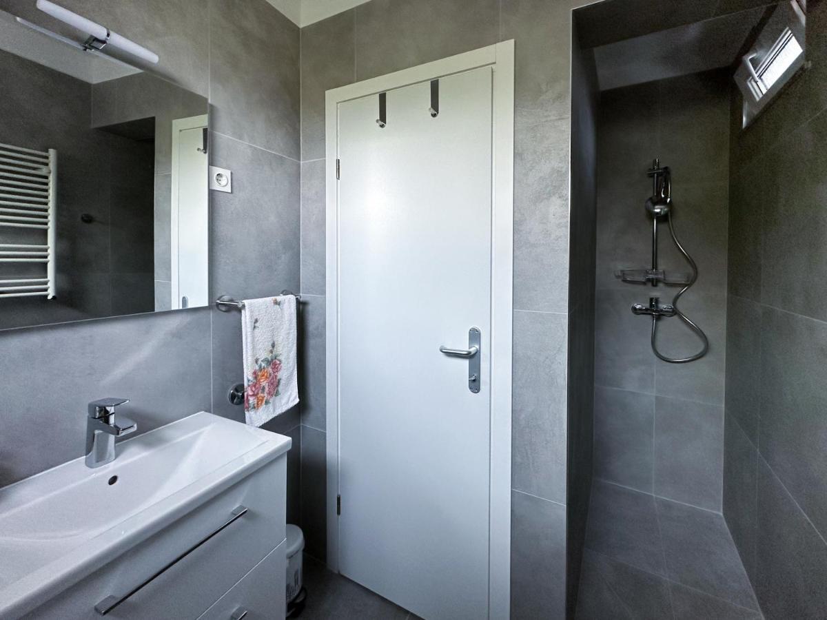 Apartment Doli Опатия Екстериор снимка