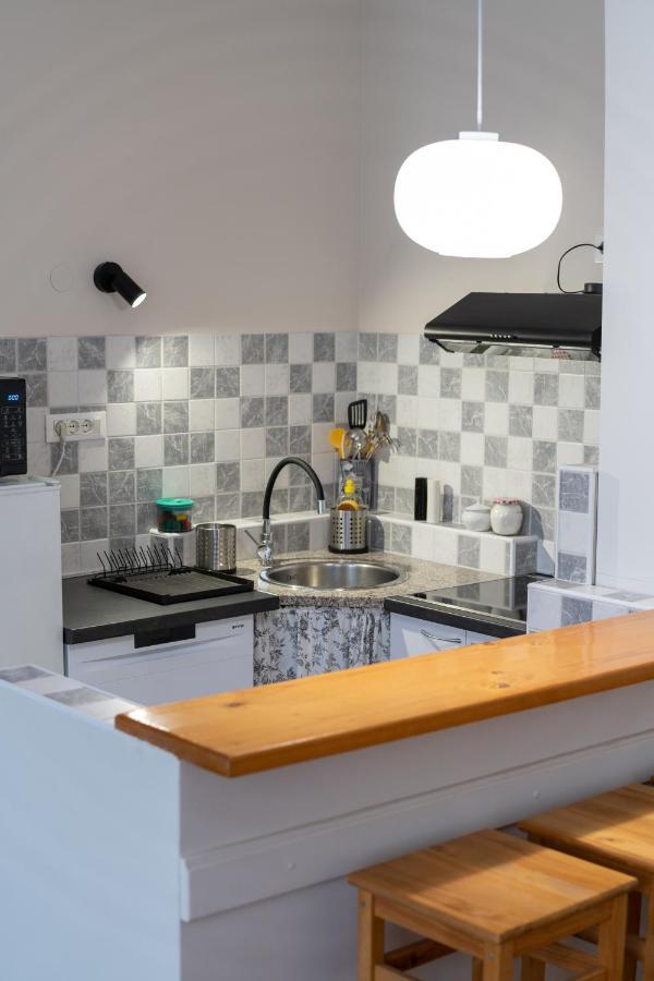 Apartment Doli Опатия Екстериор снимка