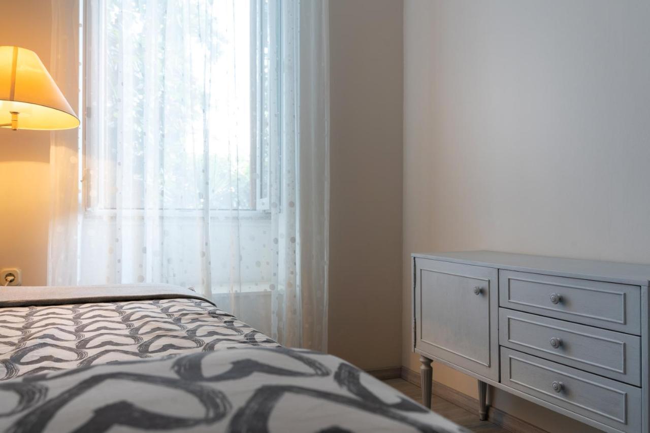 Apartment Doli Опатия Екстериор снимка